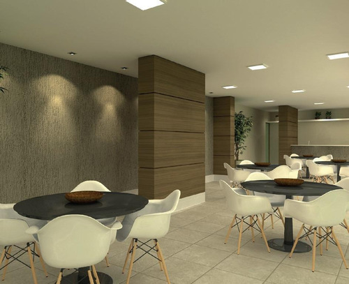 Imagem 7 de 15 de Apartamento Com 3 Dormitórios À Venda, 94 M² Por R$ 821.302,19 - Parnamirim - Recife/pe - Ap10615
