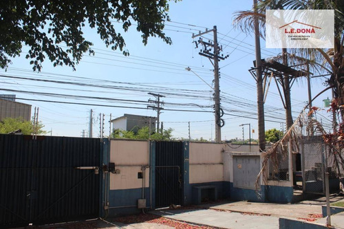 Imagem 7 de 30 de Galpão Para Alugar, 2800 M² Por R$ 62.000,00/mês - Presidente Altino - Osasco/sp - Ga0044
