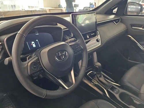 Toyota Corolla Cross 2.0 Xre Flex Aut. 5p