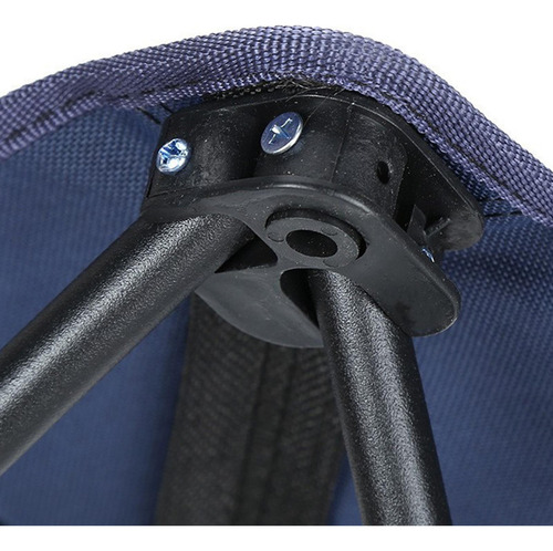 Cw Taburete De Camping Taburete Plegable Antideslizante Para