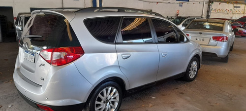 Jac J6 Luxury 7 Pasajeros Extra Full,buen Estado