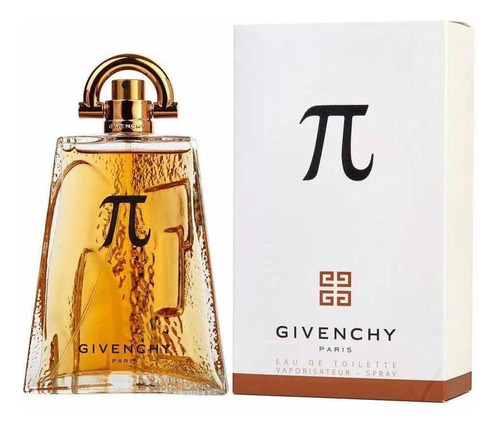 Mascarilla Givenchy Pi Original 100 ml