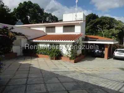 Casa en alquiler