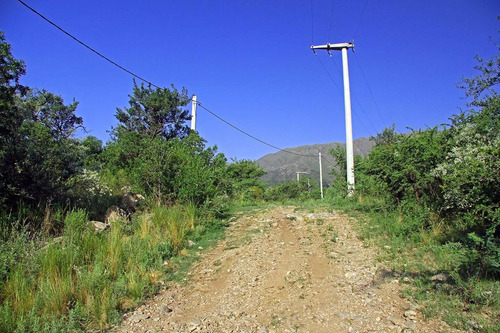 Imagen 6 de 14 de Venta De Lotes En Carpinteria El Mollar De La Cañada