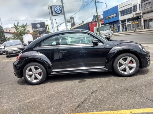 Imagen 2 de 14 de Volkswagen The Beetle R-line 2.0 Tsi Dsg No Golf #mkt11026