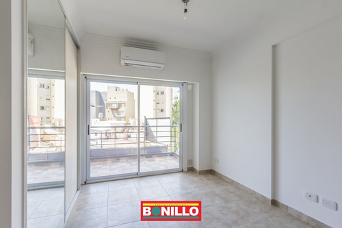Imagen 8 de 28 de Departamento Monoambiente Venta Parque Chas