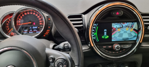 Imagen 7 de 12 de Mini Cooper Clubman