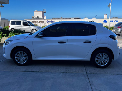 Peugeot 208 1.2 Like