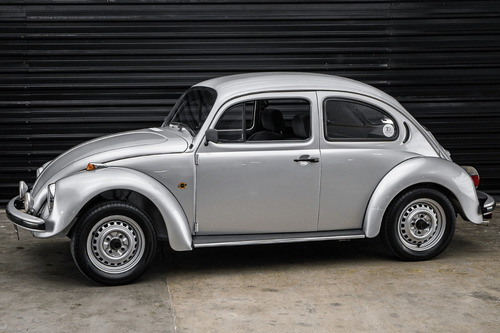 Volkswagen Fusca Série Ouro 1996