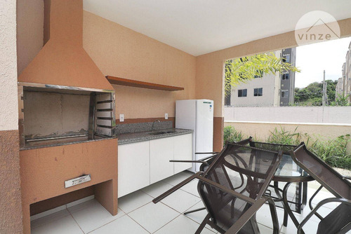 Imagem 29 de 30 de Apartamentos 2 Quartos Prontos Para Morar Em Curicica, Sinal A Partir De 1.000,00 - Ap0106