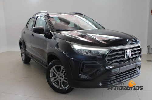 Fiat Pulse 1.3 FLEX DRIVE CVT