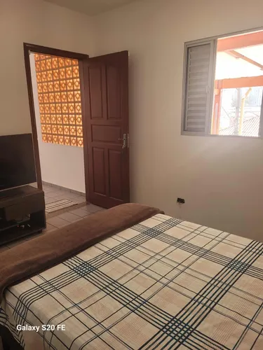Lindíssima Casa 3 Andares 300m Do Metro Praça Da Árvore