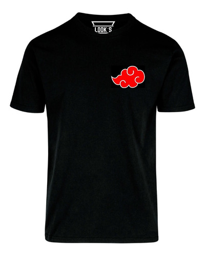 Playera Anime Naruto