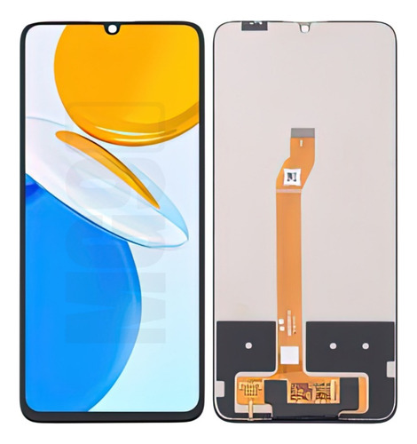 Pantalla Display Compatible Con Huawei Honor X7 Cma-lx2 / 3