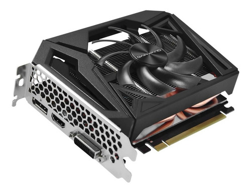 Imagen 3 de 3 de Tarjeta De Video Gtx 1660 Ti Pegasus - Gainward Geforce