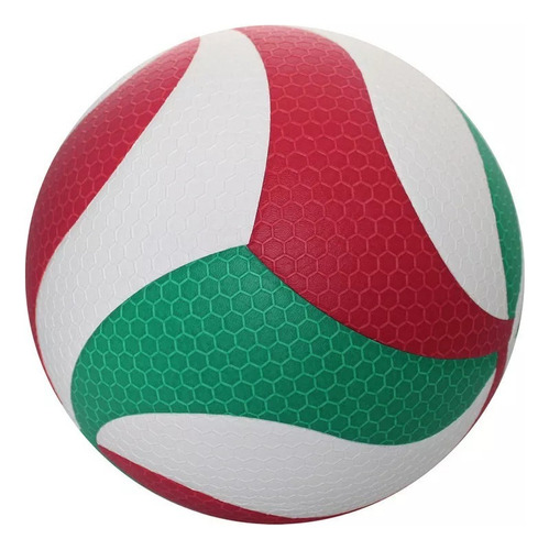 Allals+ Ys Voleibol Molten V5m5000 Flistatec Piel Sinté
