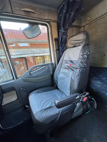 Iveco Cursor 330 2013