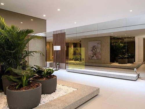 Imagem 9 de 18 de Apartamento À Venda, 212 M² Por R$ 2.700.000,00 - Perdizes - São Paulo/sp - Ap1786