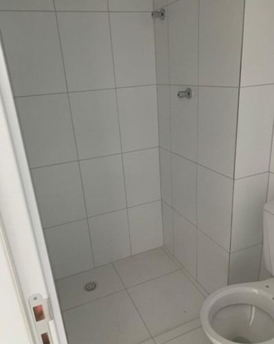 Apartamento 57,2 M², 2 Dorms (1 Suite), 1 Banheiro, Varanda, Churrasq. , Porte Grande - Guarulhos - Ai22785