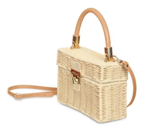 Bolsa Feminina Petite Jolie Capri Pj10048 Lançamento