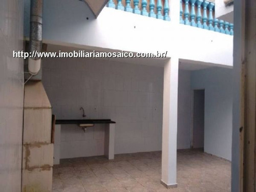 Imagem 13 de 24 de Excelente Oportunidade, Financiável, Casa Com Edícula - 93500 - 4491864
