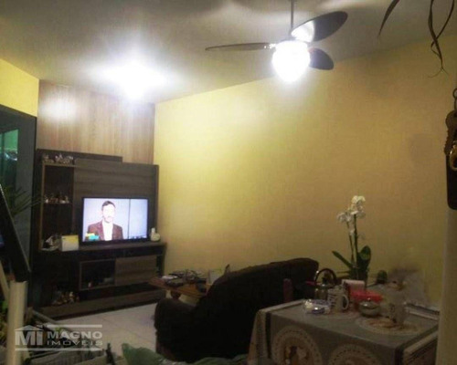 Imagem 4 de 20 de Apartamento À Venda Em Ermelino Matarazzo - Ap2120