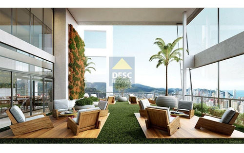 Imagem 3 de 27 de Sala Em Centro, Balneário Camboriú/sc De 89m² À Venda Por R$ 830.000,00 - Sa1289102-s