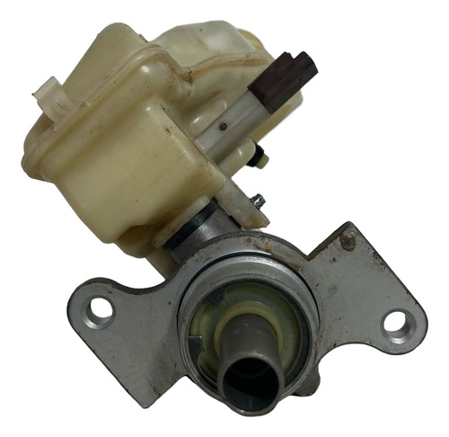 Cilindro Mestre Freio Com Citroen C3 2007 A 2013