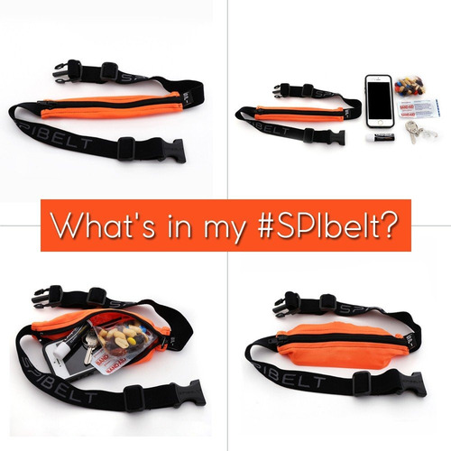 Spibelt La Banda En Funcionamiento, N-bounce Paquete De La C