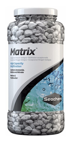 Matrix  250 Ml Seachem