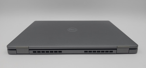 Laptop Dell Latitude 5320 | I7 11va | 16gb Ram | 256gb Nvme Gris