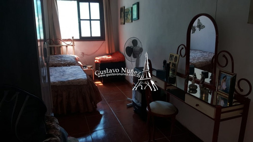 Casa En Playa Grande- Ref: 3227