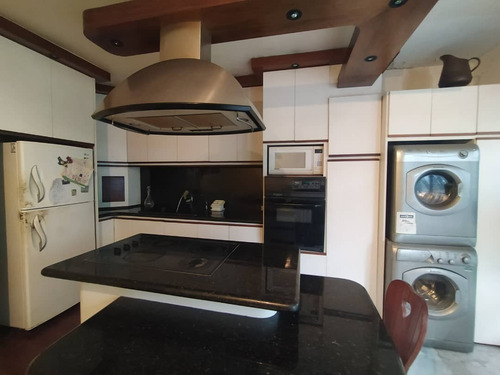 Imagen 15 de 30 de Apartamento En Venta El Pedregal La Castellana