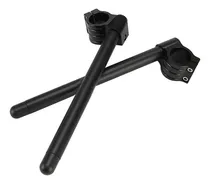 Comprar Z Horquilla Cnc Universal De 37 Mm Con Clip Para Manillar,