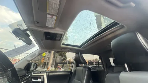 Toyota 4runner Sr5 2018