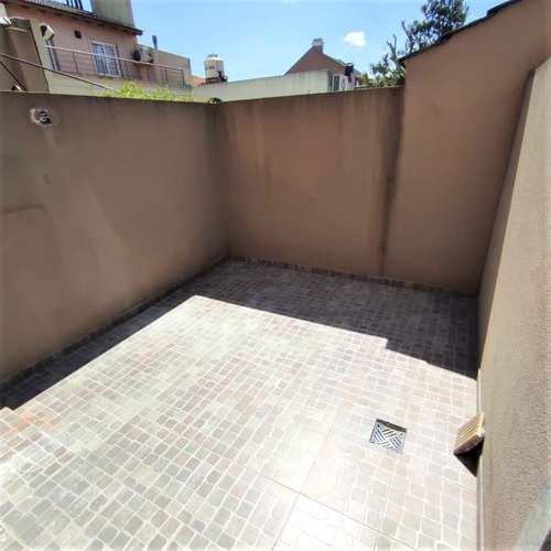 Imagen 7 de 9 de Venta/ Permuta Ramos Mejia Monoambiente Con Patio
