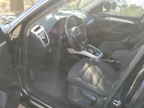 Audi Q5 2.0t Fsi At - Primera Mano - Services Oficiales