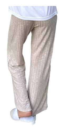 Pantalón De Pijama Para Mujer Celie Morley Primavera Dama