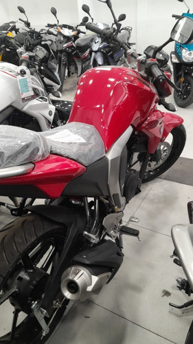 Imagen 9 de 16 de Yamaha Fz Fi 150 0km Performance Bikes