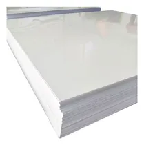 Comprar Placa Alto Impacto 1mt X 1mt Blanco 1mm En Plancha Pai Pvc