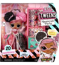 Comprar Muñeca Figura Lol Surprise  Tweens Con Accesorios Orig Wabro