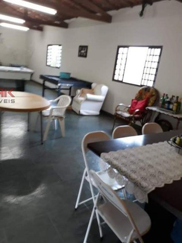 Imagem 2 de 11 de Ref.: 5985 - Chácara Em Jarinu Para Venda - V5985