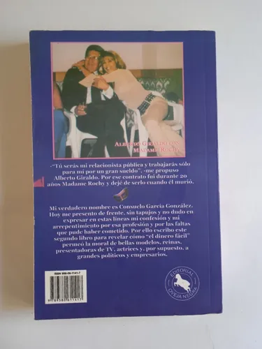 Amores Prepago Libro Nuevo