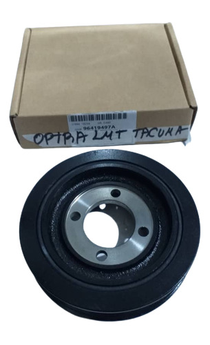 Damper Optra Limited, Tacuma, Nubira, Leganza 