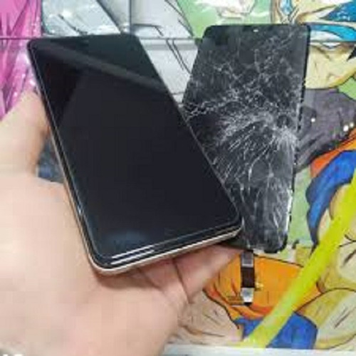 Servicio Tecnico De Celulares Y Tablets