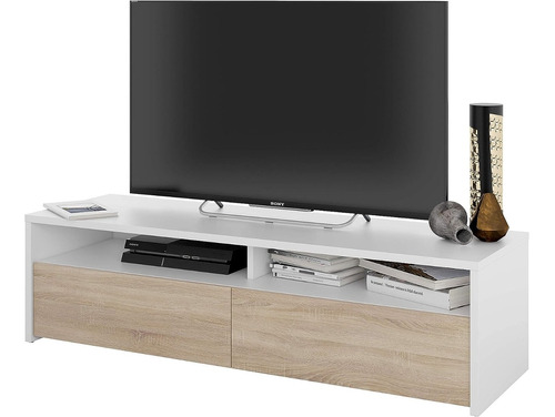 Rack Tv Mueble Tv Mueble De Salon Modulo De Comedor Kioto