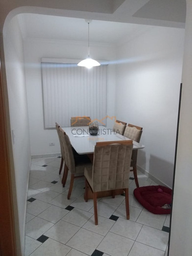 Imagem 6 de 13 de Apartamento - Rudge Ramos - Ref: 3695 - V-5879