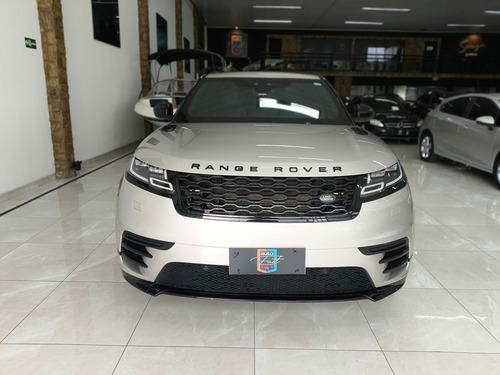 Land Rover Range Rover Velar 2.0 R-dynamic Se Si4 5p