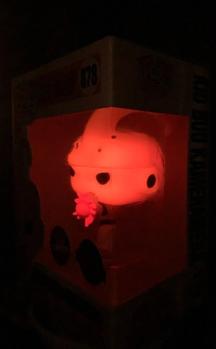 Kid Buu Kamehameha -878- Glow Chase Funko Pop Dragon Ball Z