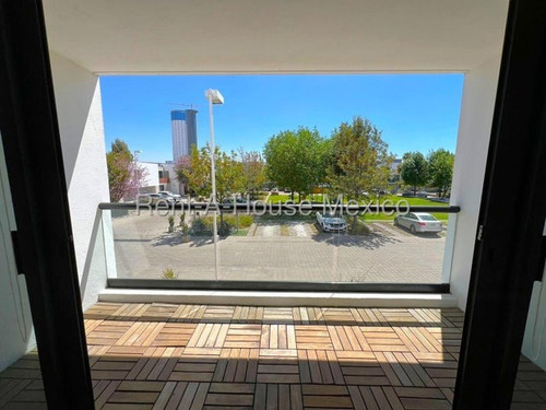 Casa En Renta En Santa Fe Juriquilla, Querétaro Sr